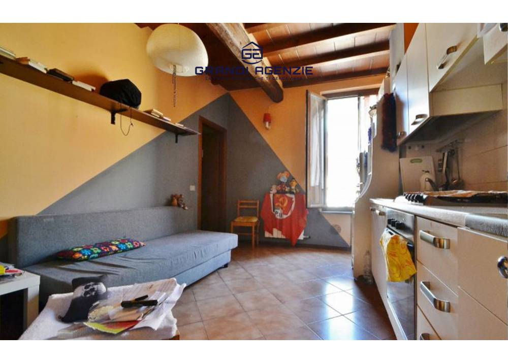 Affitto Appartamento a Parma bilocale Oltretorrente di 45 mq